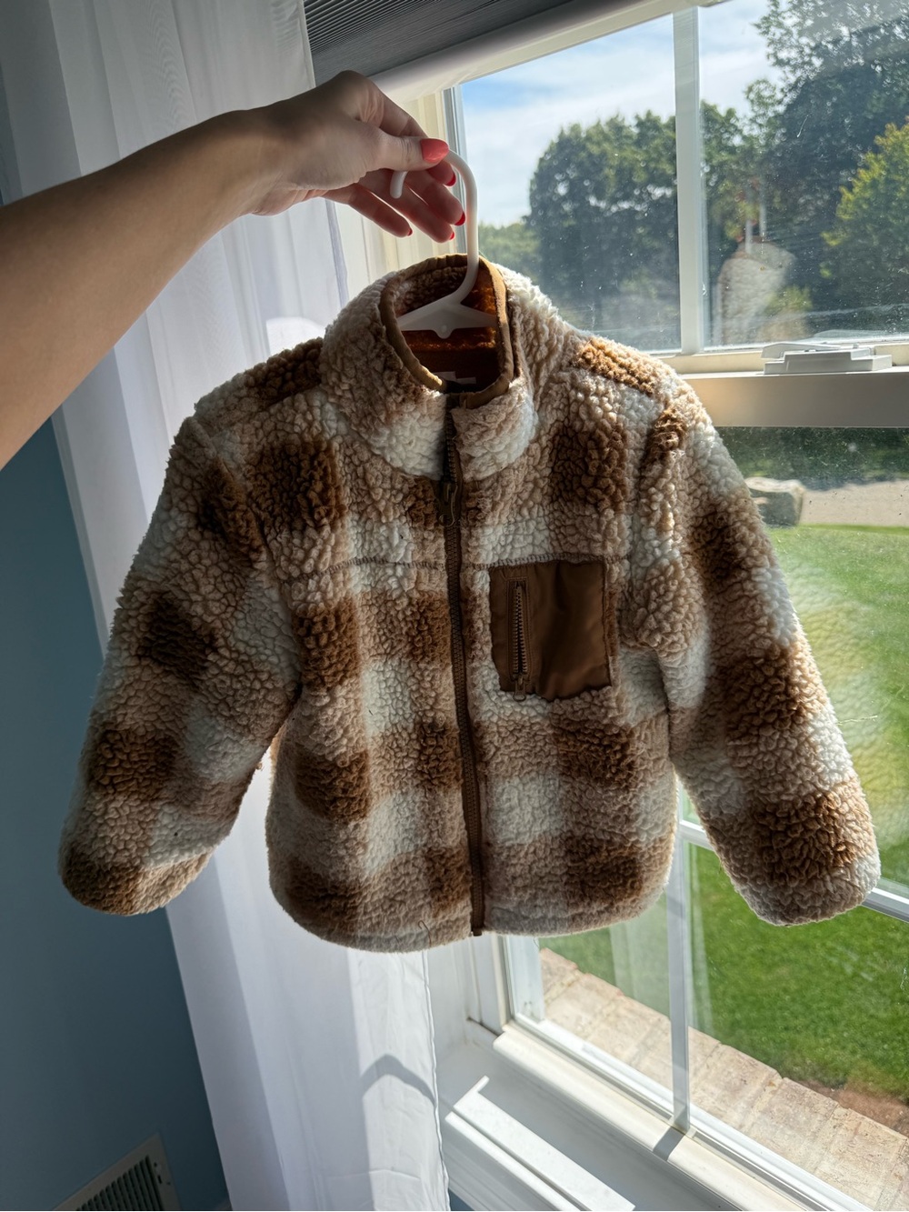4T COAT BUNDLE BAG